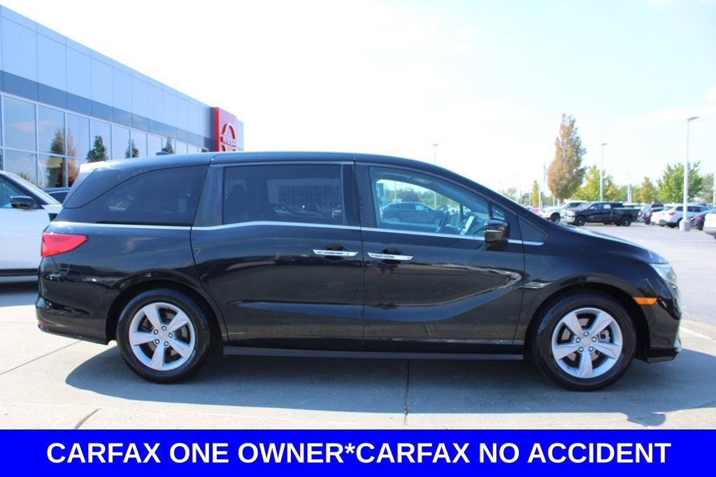 Used 2020 Honda Odyssey EX-L image 6