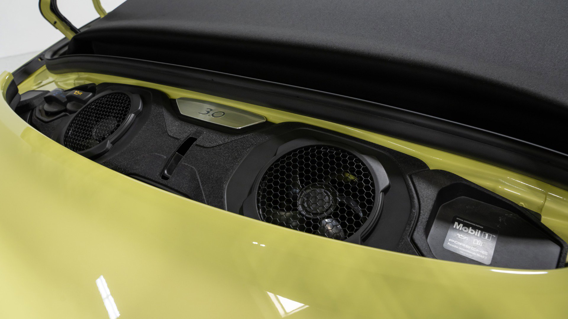 Used 2025 Porsche 911 Carrera image 88