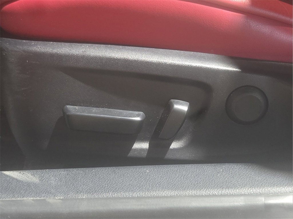 Used 2023 Lexus IS 350 F Sport image 19