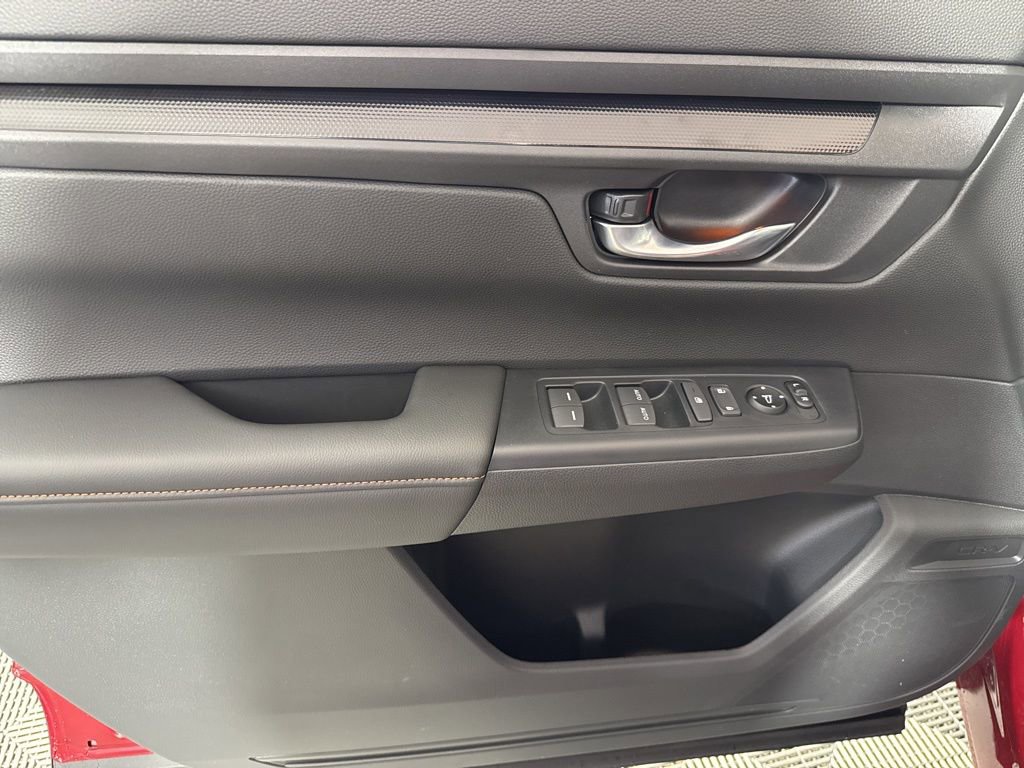 New 2026 Honda CR-V TrailSport image 15