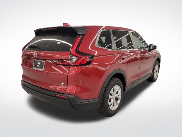 New 2027 Honda CR-V LX image 32