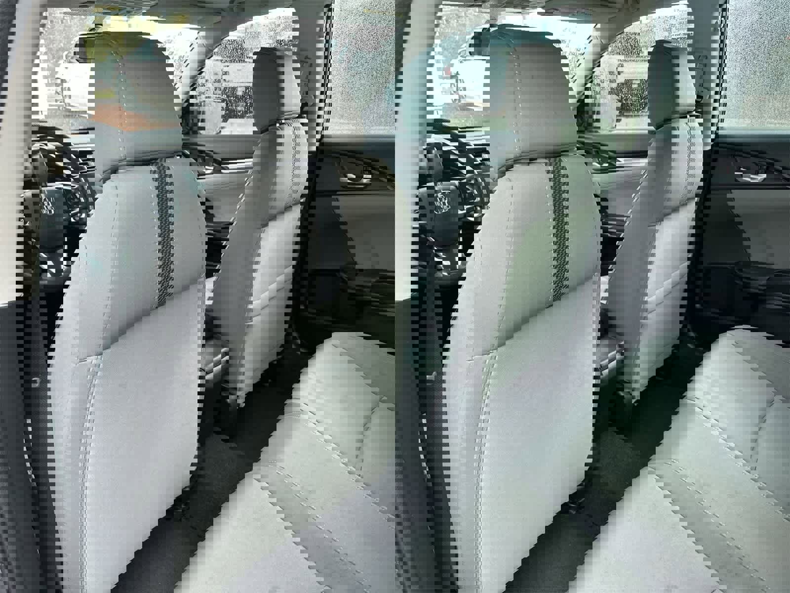 Used 2016 Honda Civic EX image 14