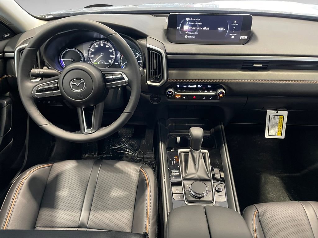 New 2026 MAZDA CX-50 AWD 2.5 Hybrid w/ Weather Package image 9