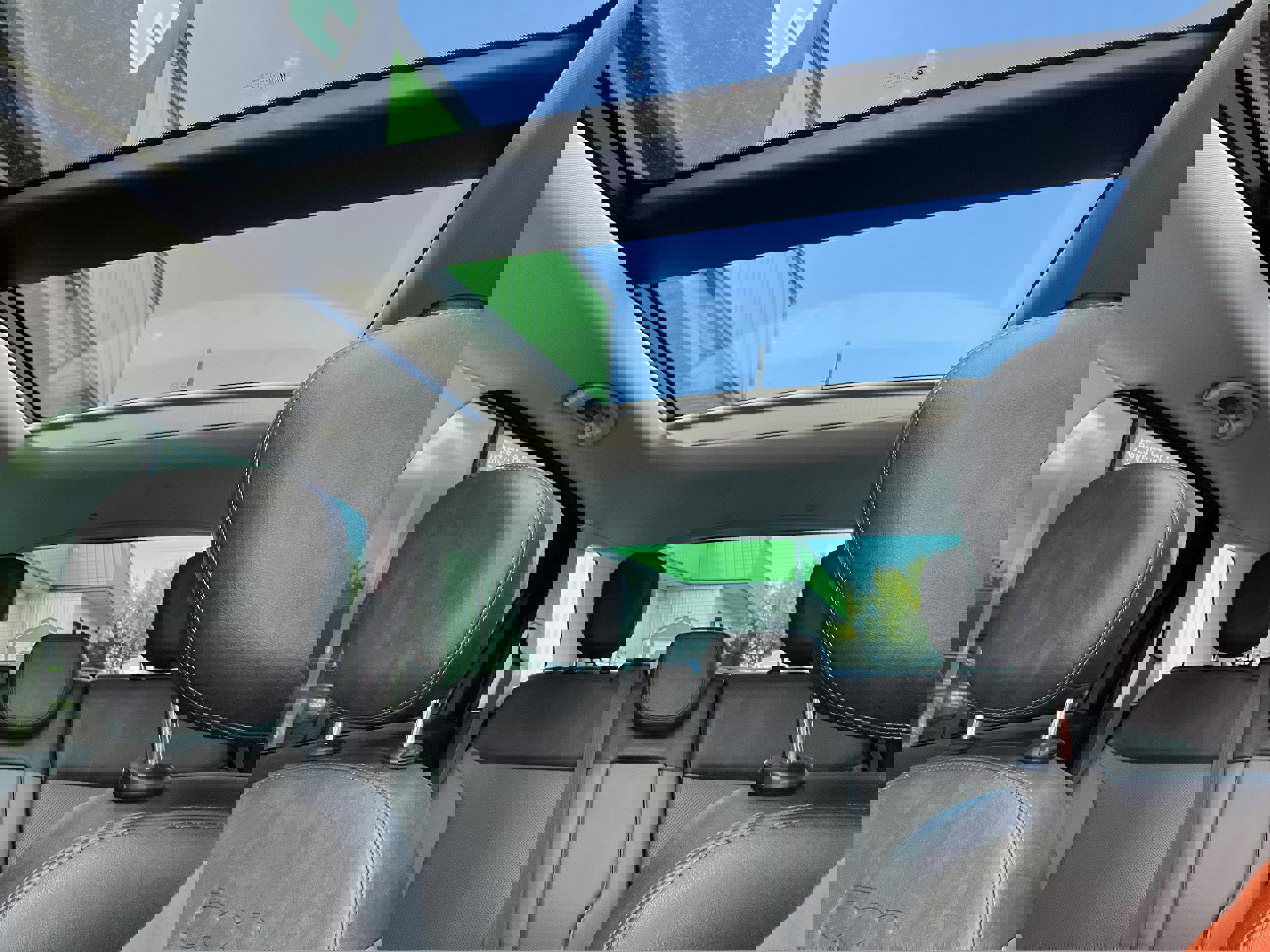 Used 2014 FIAT 500L Lounge w/ Mutually Exclusive Package image 20