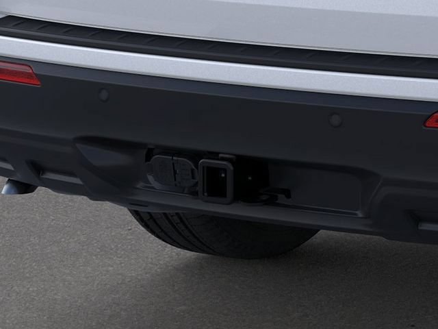 New 2026 Ford Explorer Active AWD/4WD image 23