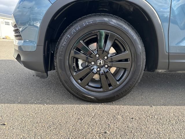 Used 2017 Honda Pilot LX image 31