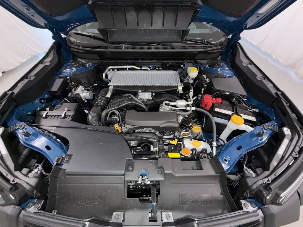 New 2026 Subaru Outback Wilderness AWD/4WD image 19