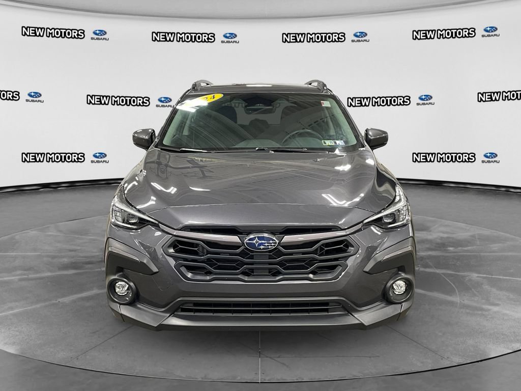 Certified 2024 Subaru Crosstrek 2.5i Limited AWD/4WD image 8