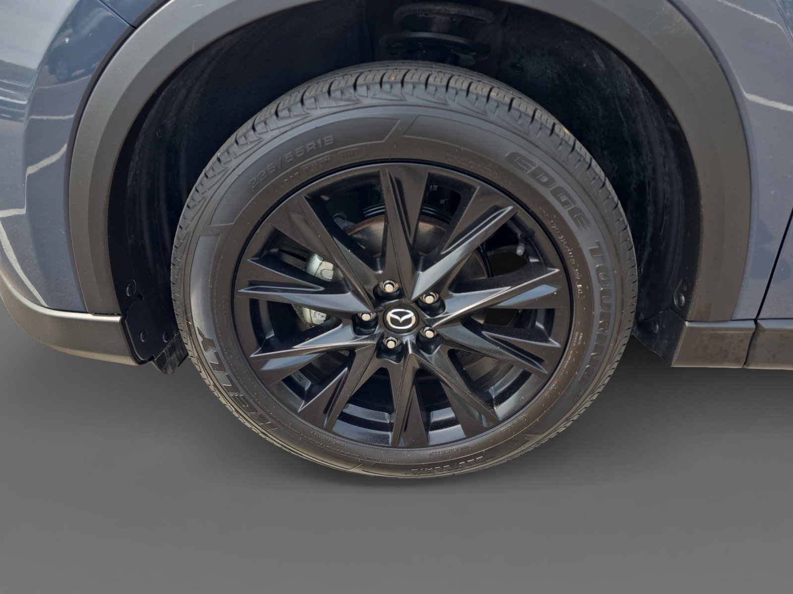 Used 2024 MAZDA CX-5 Carbon Edition AWD/4WD image 9