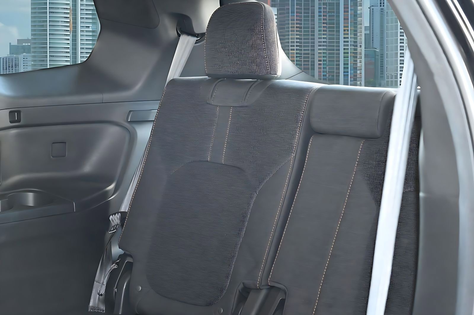 New 2026 Honda Pilot Sport image 20