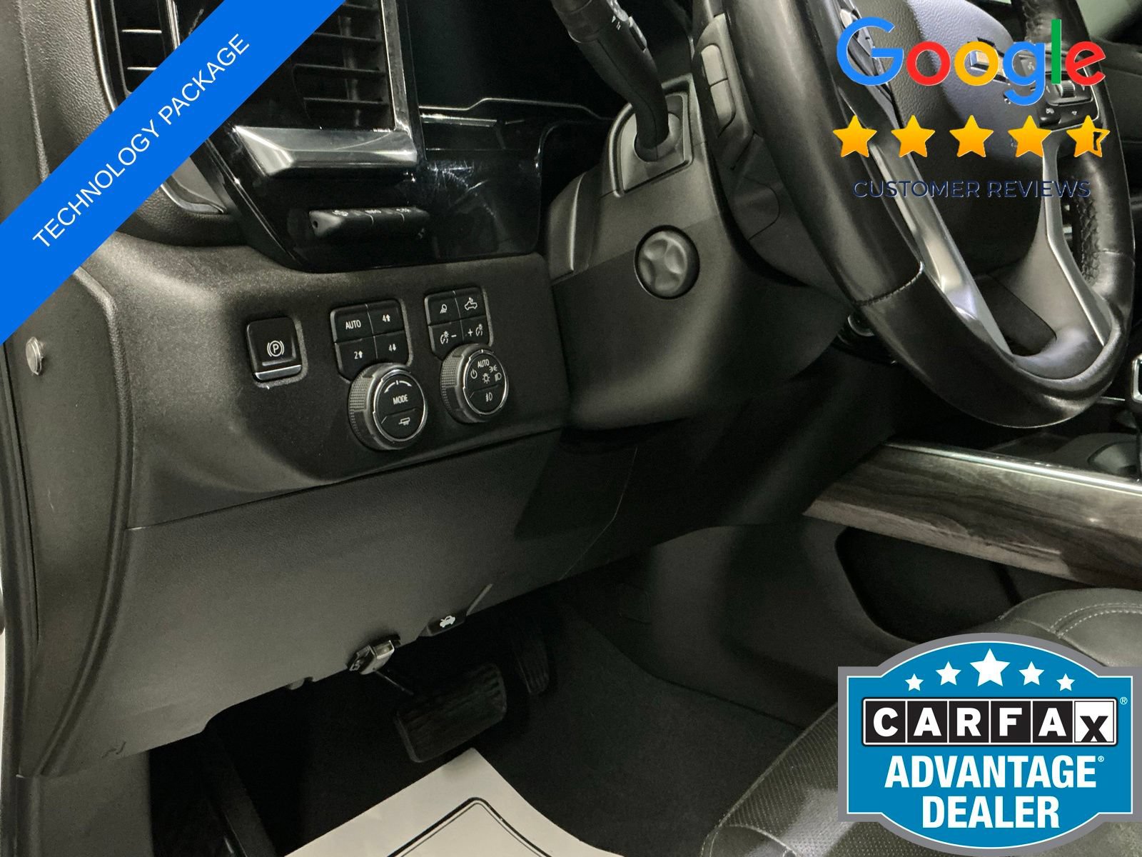 Used 2022 Chevrolet Silverado 1500 LTZ AWD/4WD image 18
