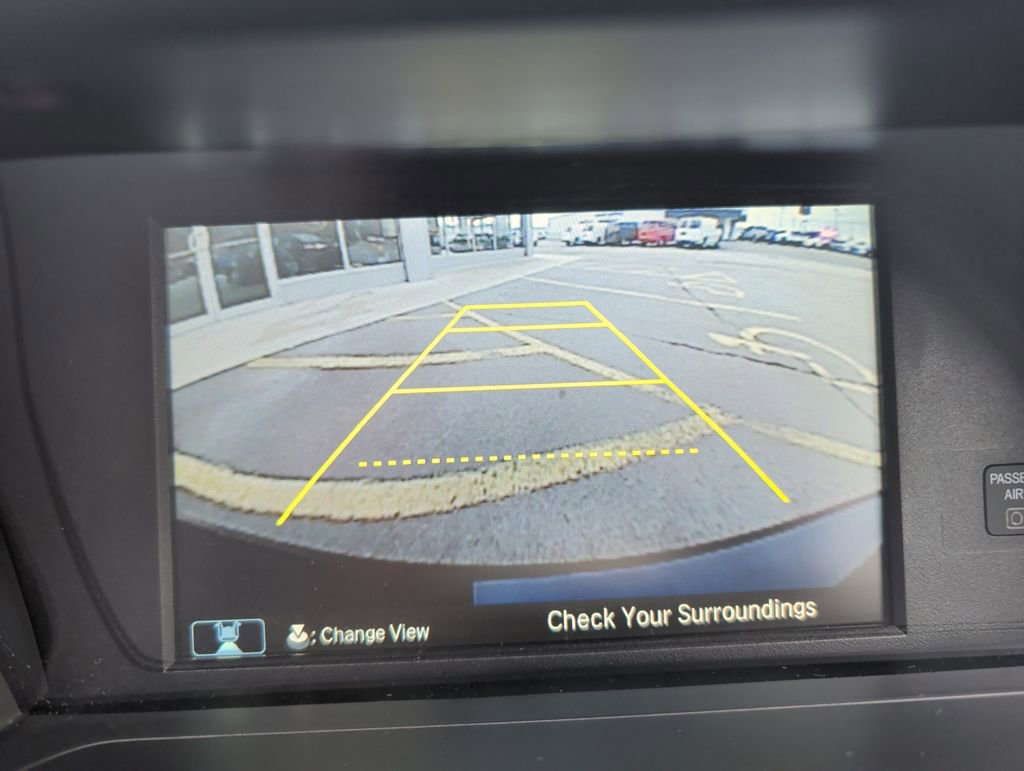 Used 2015 Honda Accord EX-L image 14