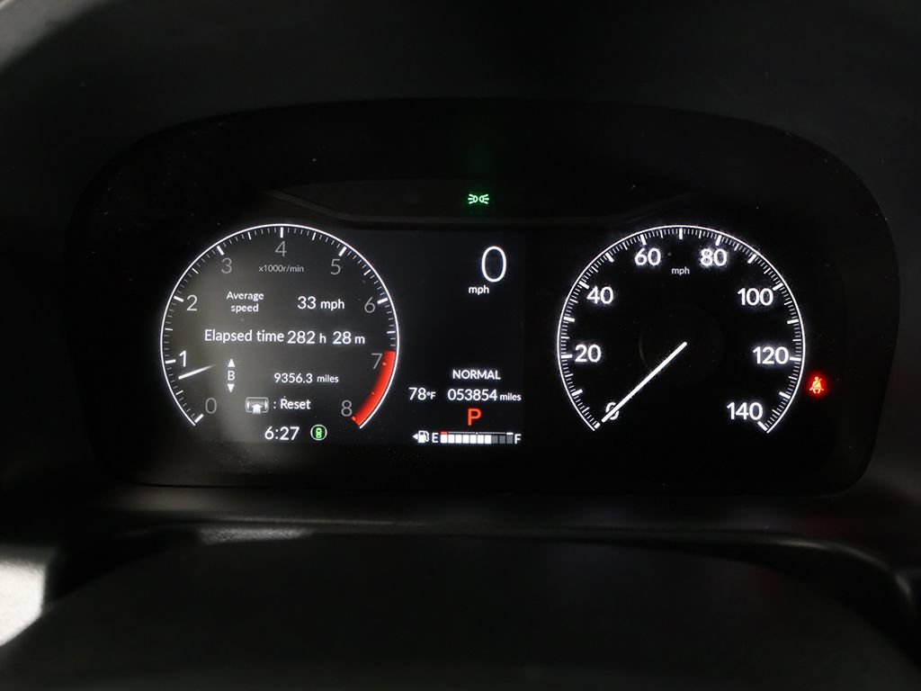 Used 2025 Honda Odyssey Sport-L image 42