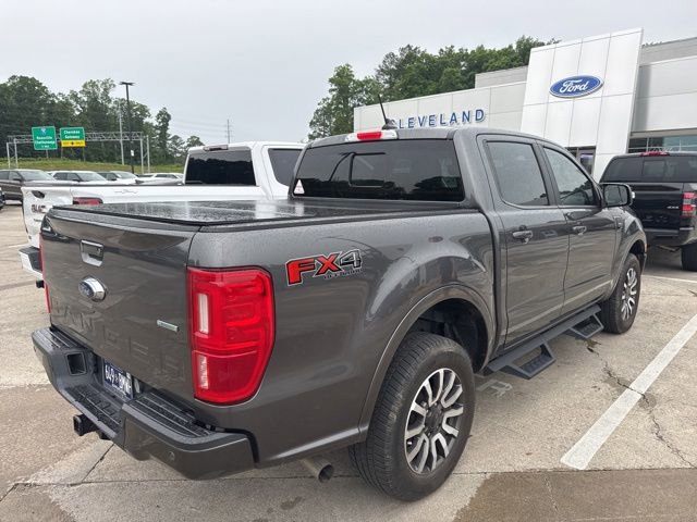 Used 2019 Ford Ranger Lariat w/ Equipment Group 501A Mid AWD/4WD image 12