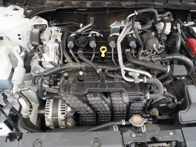 Used 2023 Nissan Altima 2.5 SV image 25
