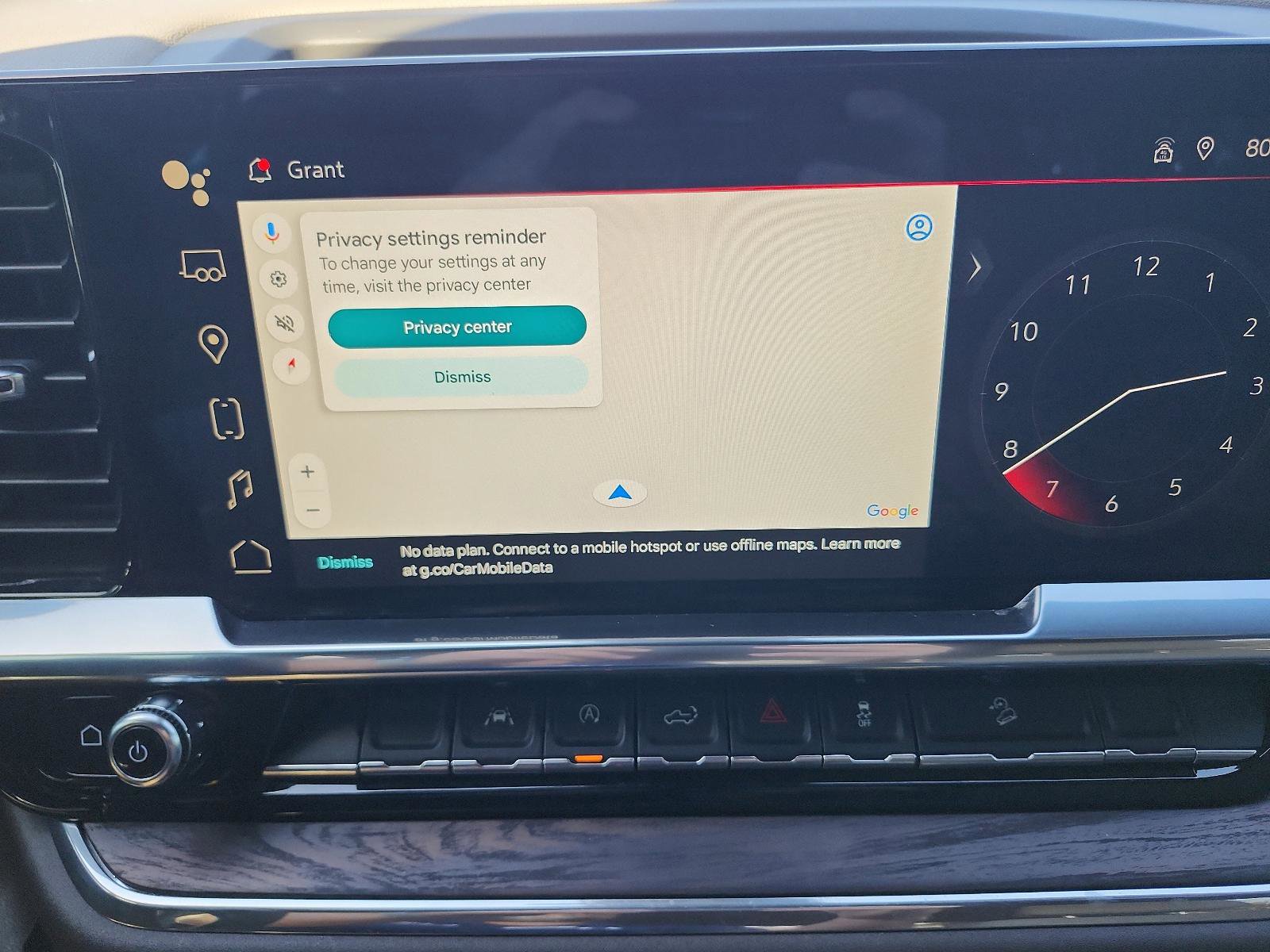 Certified 2024 GMC Sierra 1500 SLT w/ SLT Premium Package image 18