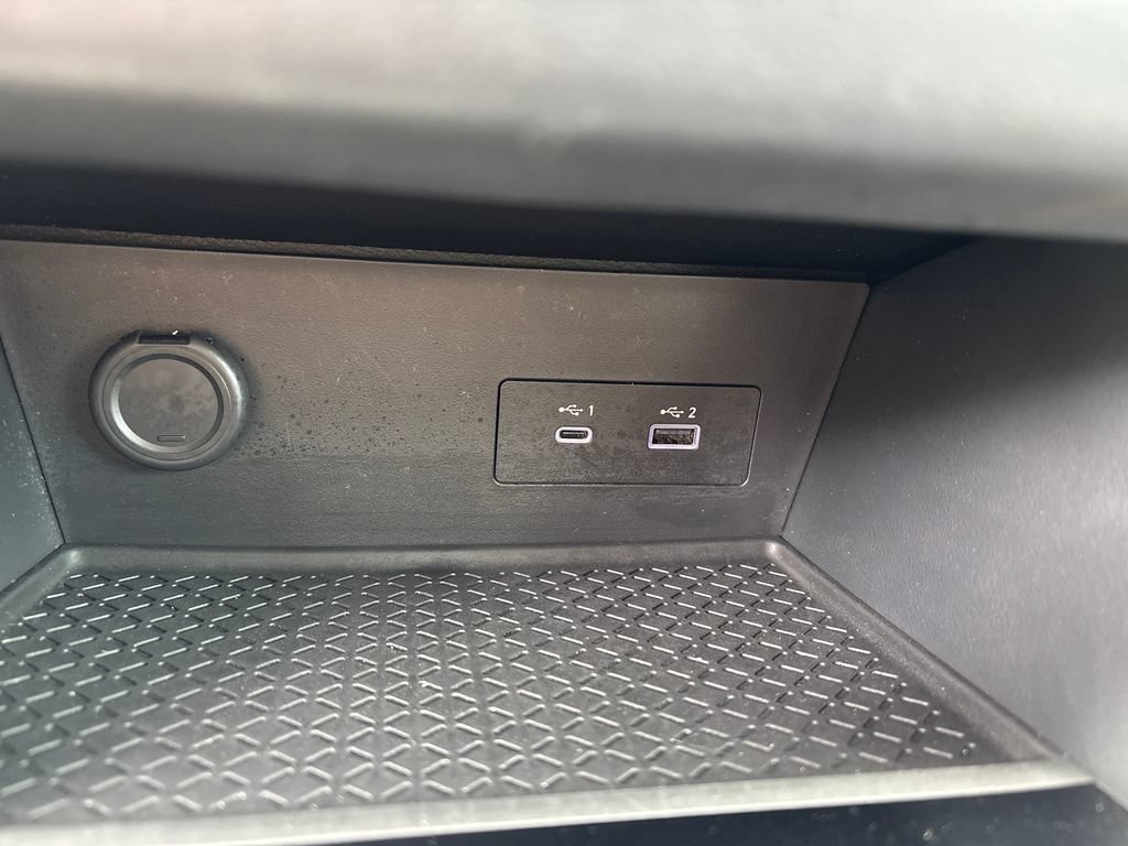 Used 2025 Nissan Pathfinder Rock Creek AWD/4WD image 18