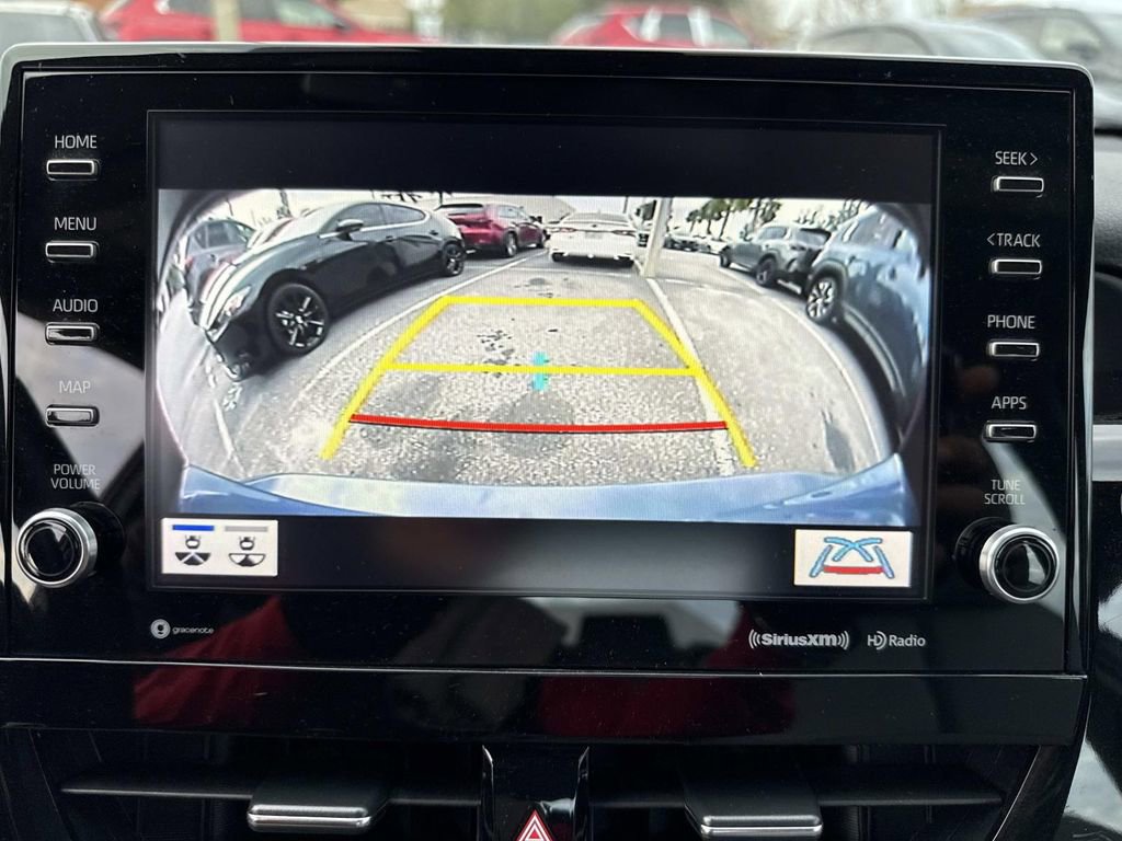 Used 2024 Toyota Camry XSE image 29