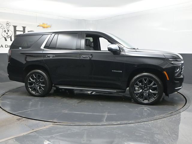 New 2026 Chevrolet Tahoe Premier image 28