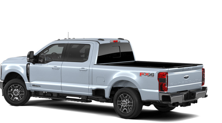 New 2026 Ford F250 Lariat w/ Lariat Premium Package AWD/4WD image 22