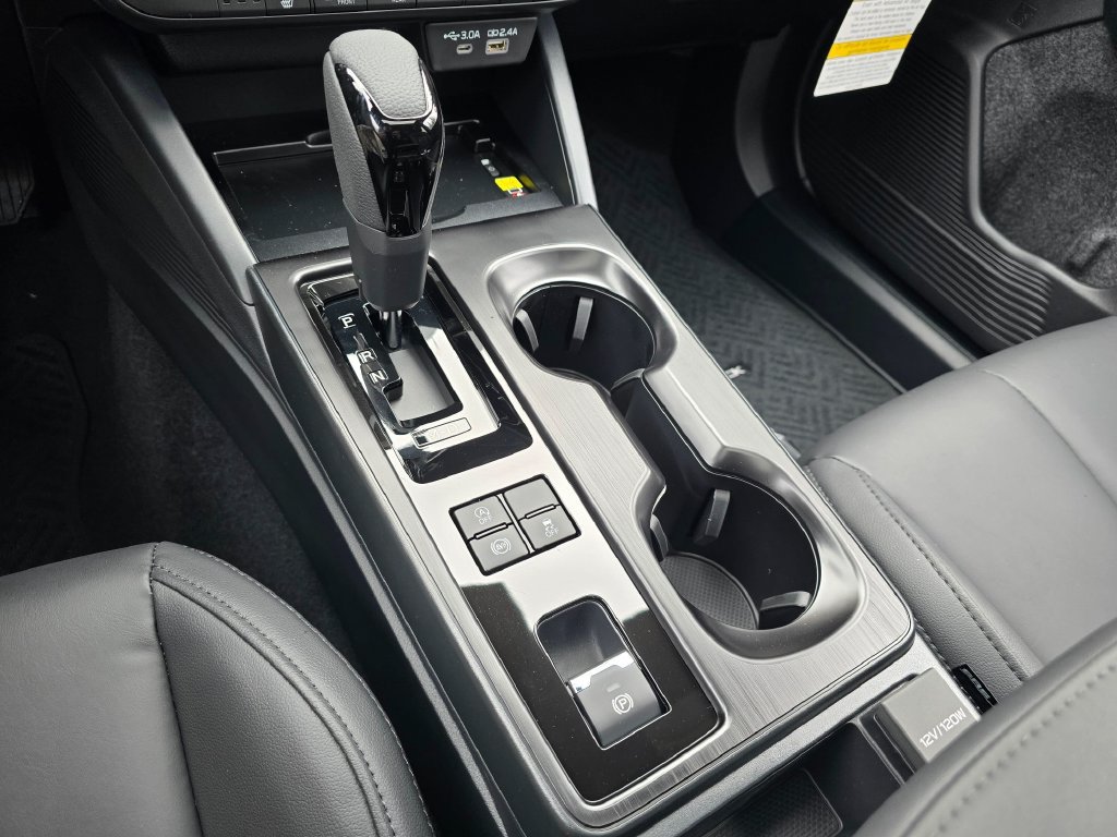 New 2026 Subaru Outback Premium AWD/4WD image 24