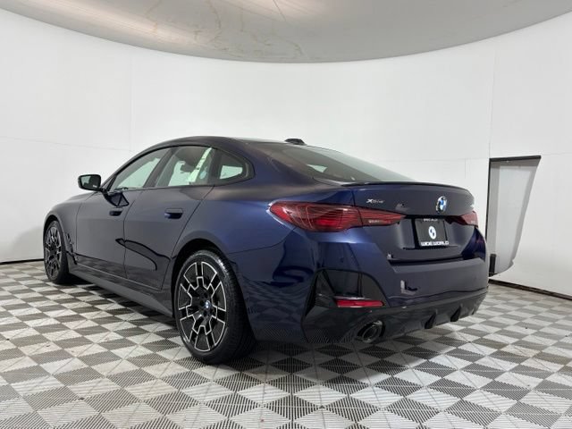 New 2026 BMW 430i xDrive w/ M Sport Package AWD/4WD image 5