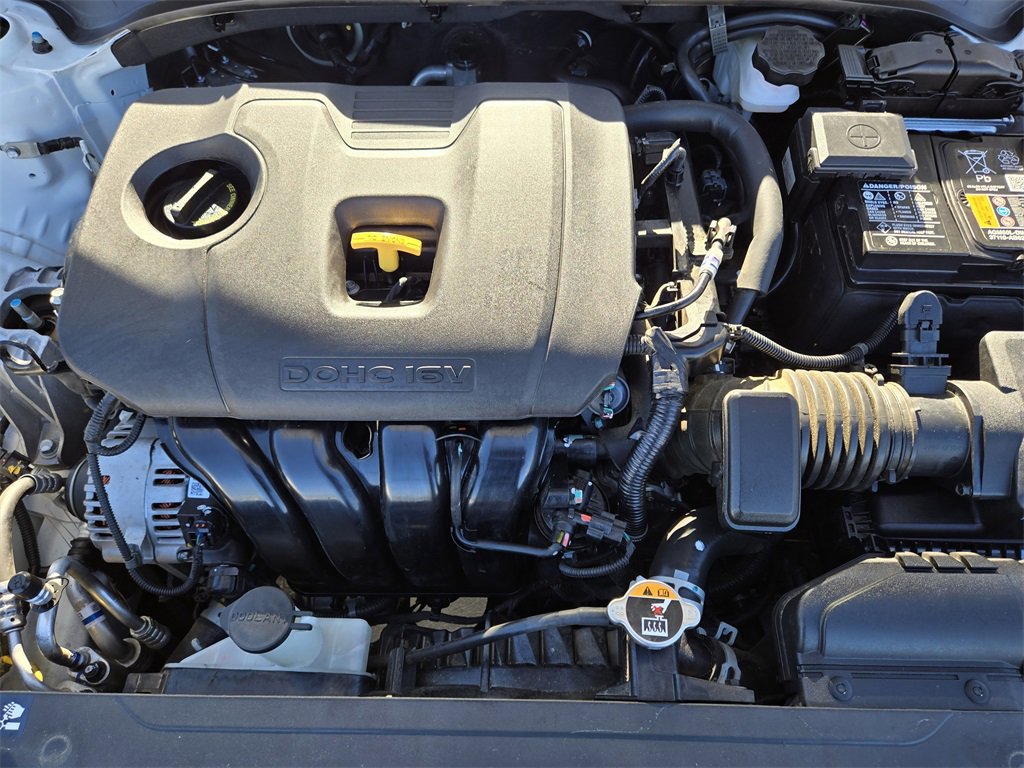 Certified 2024 Kia Forte LXS w/ LXS Technology Package image 30