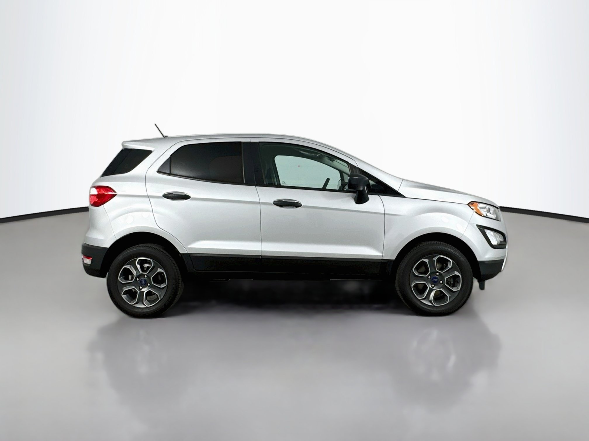 Used 2022 Ford EcoSport S AWD/4WD image 8