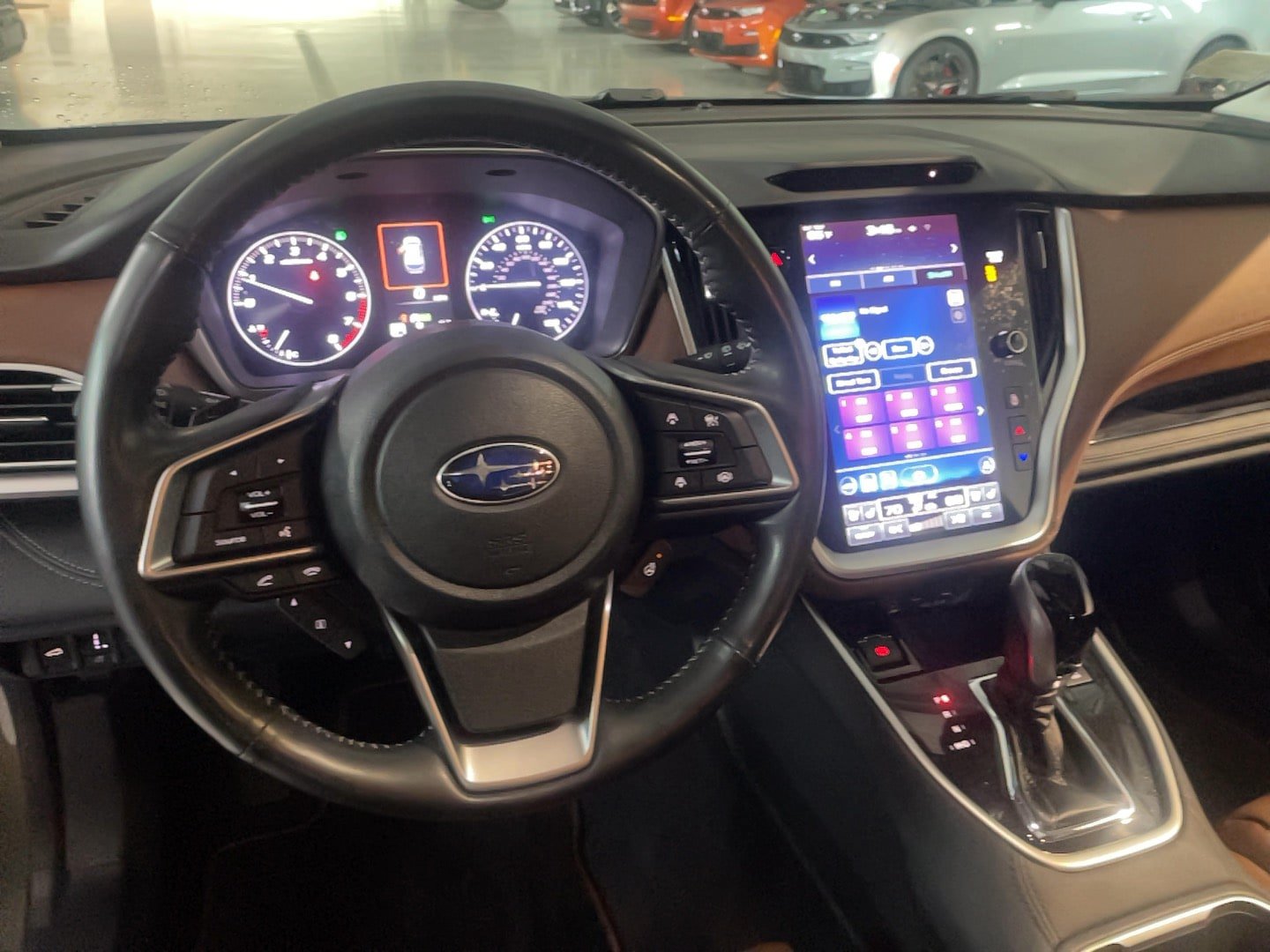 Used 2020 Subaru Outback Touring AWD/4WD image 18