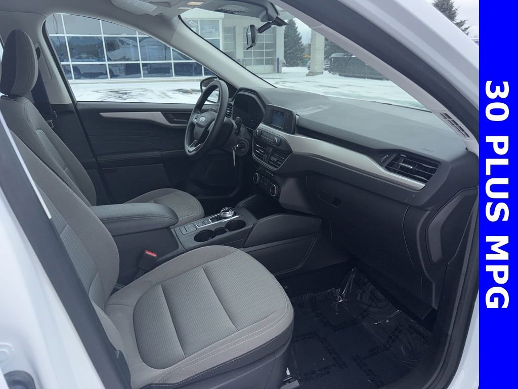 Used 2021 Ford Escape S image 10