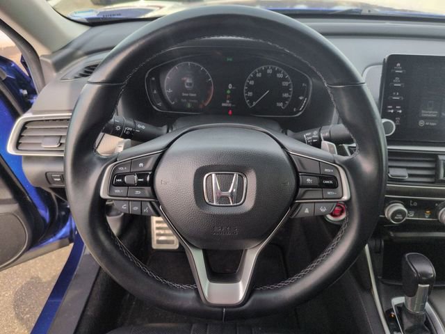 Used 2021 Honda Accord Sport Special Edition image 15