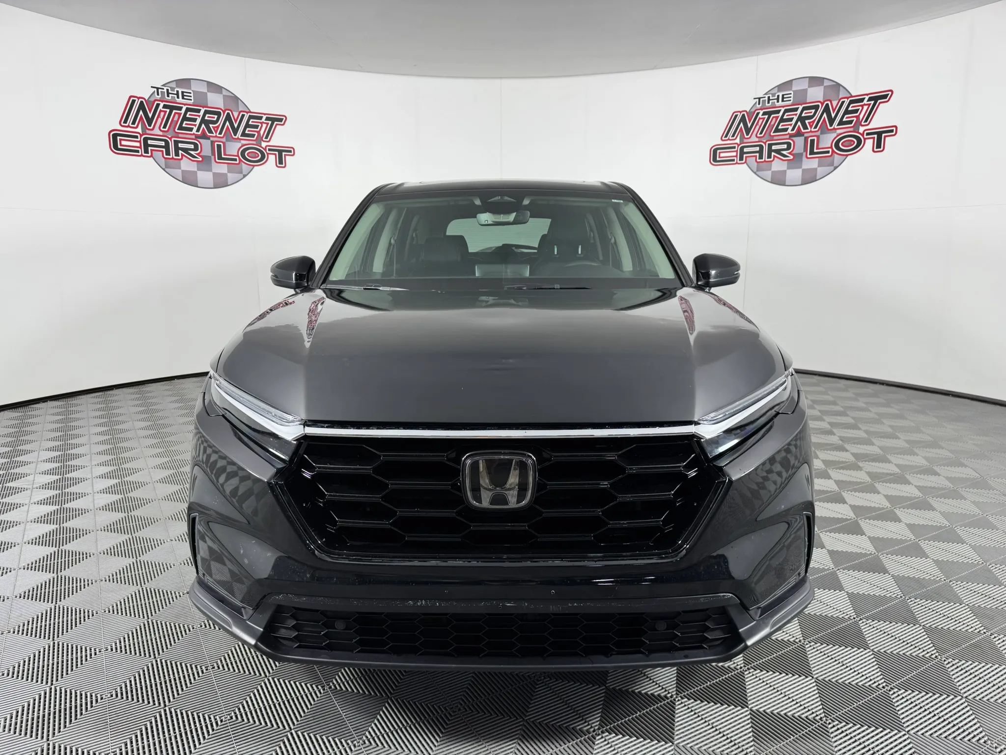 Used 2025 Honda CR-V EX-L image 2