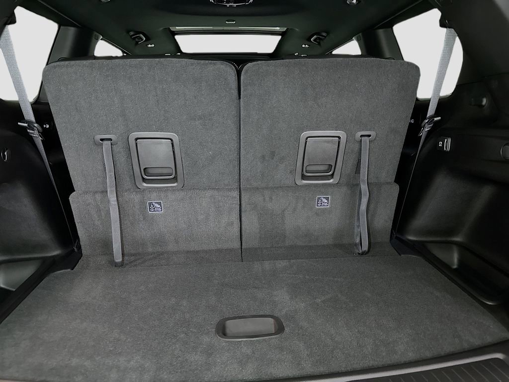 New 2025 Jeep Grand Cherokee L Limited w/ Luxury Tech Group II image 34