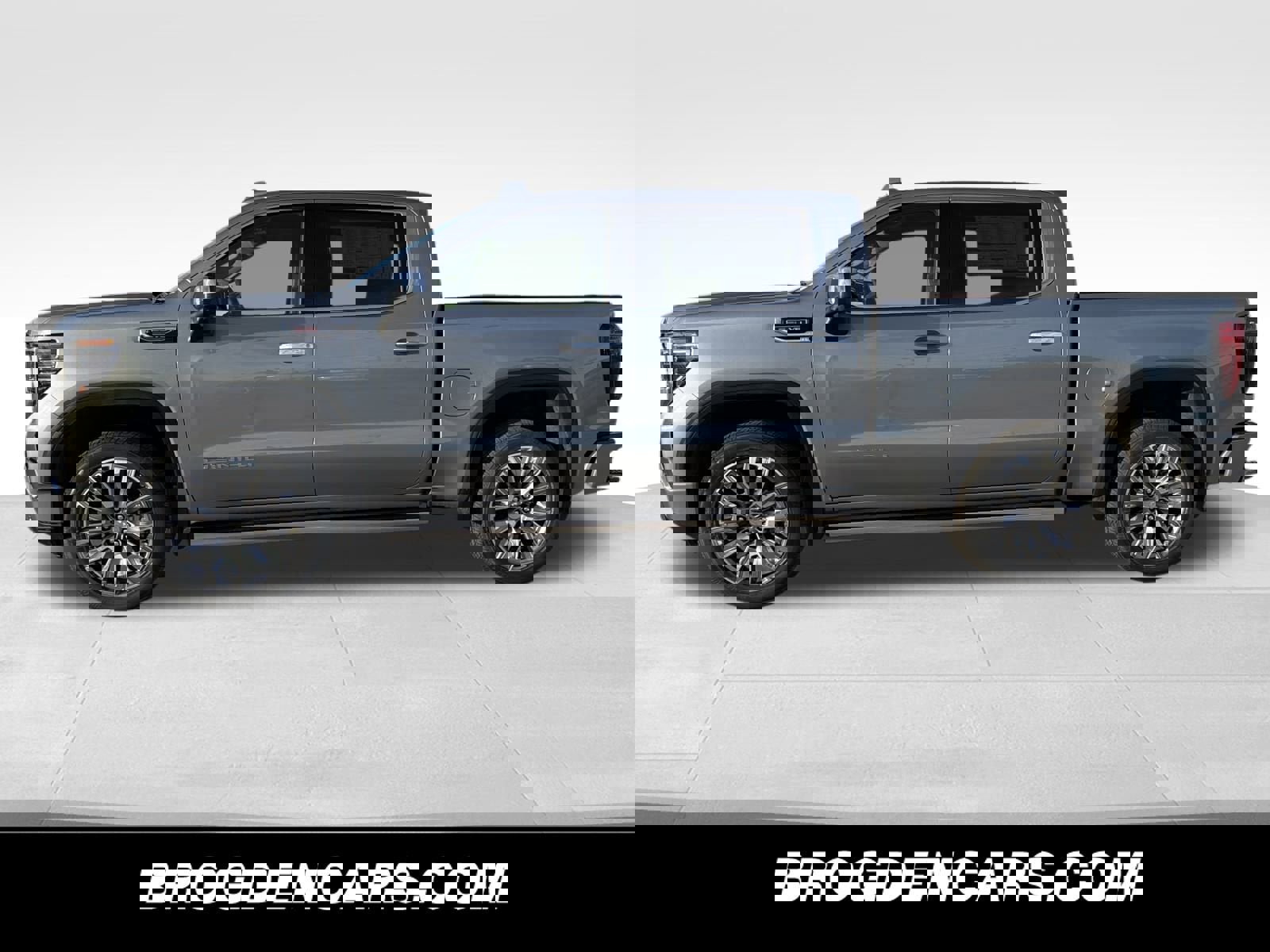 New 2026 GMC Sierra 1500 Denali image 5