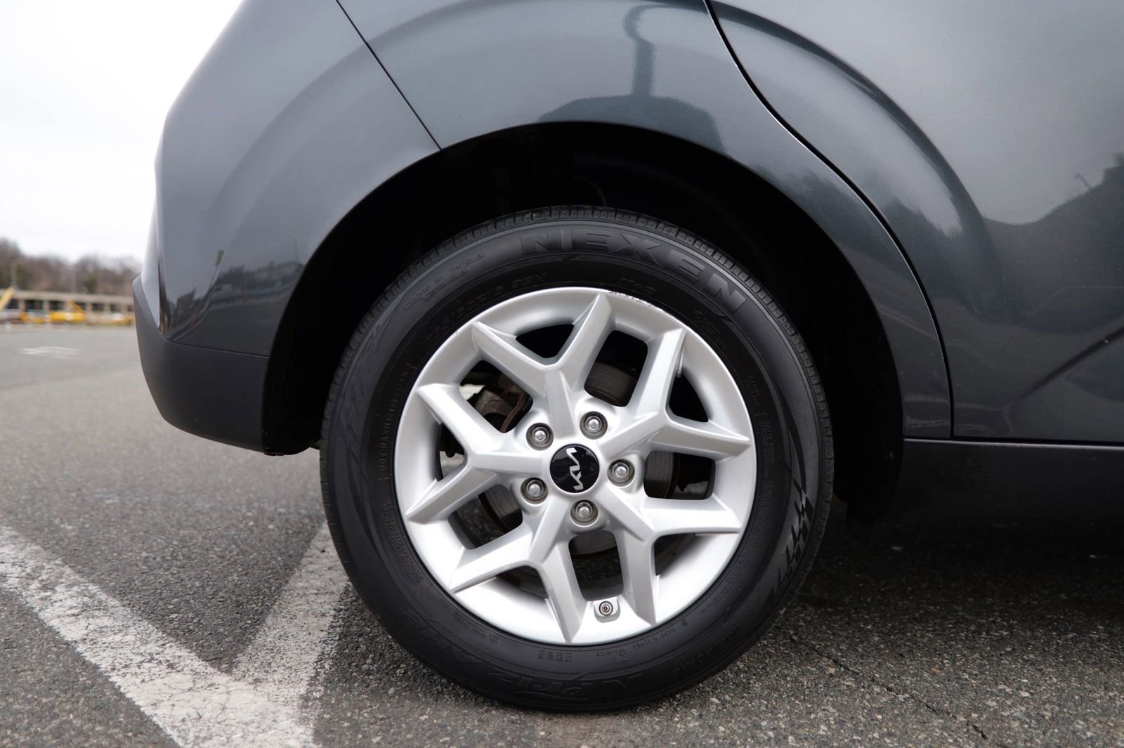 Used 2024 Kia Soul LX w/ Option Group 015 image 12