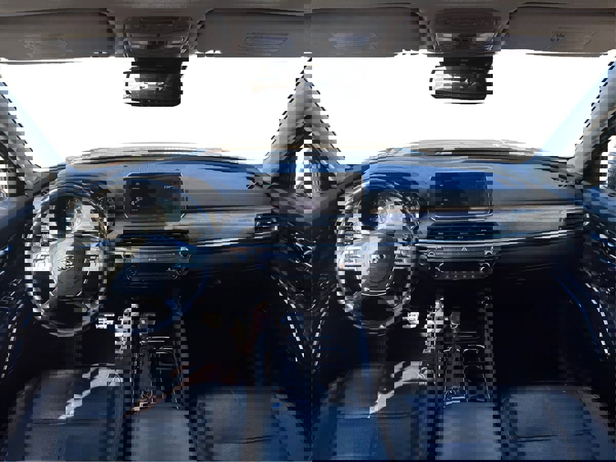 Used 2020 Kia Telluride SX image 35