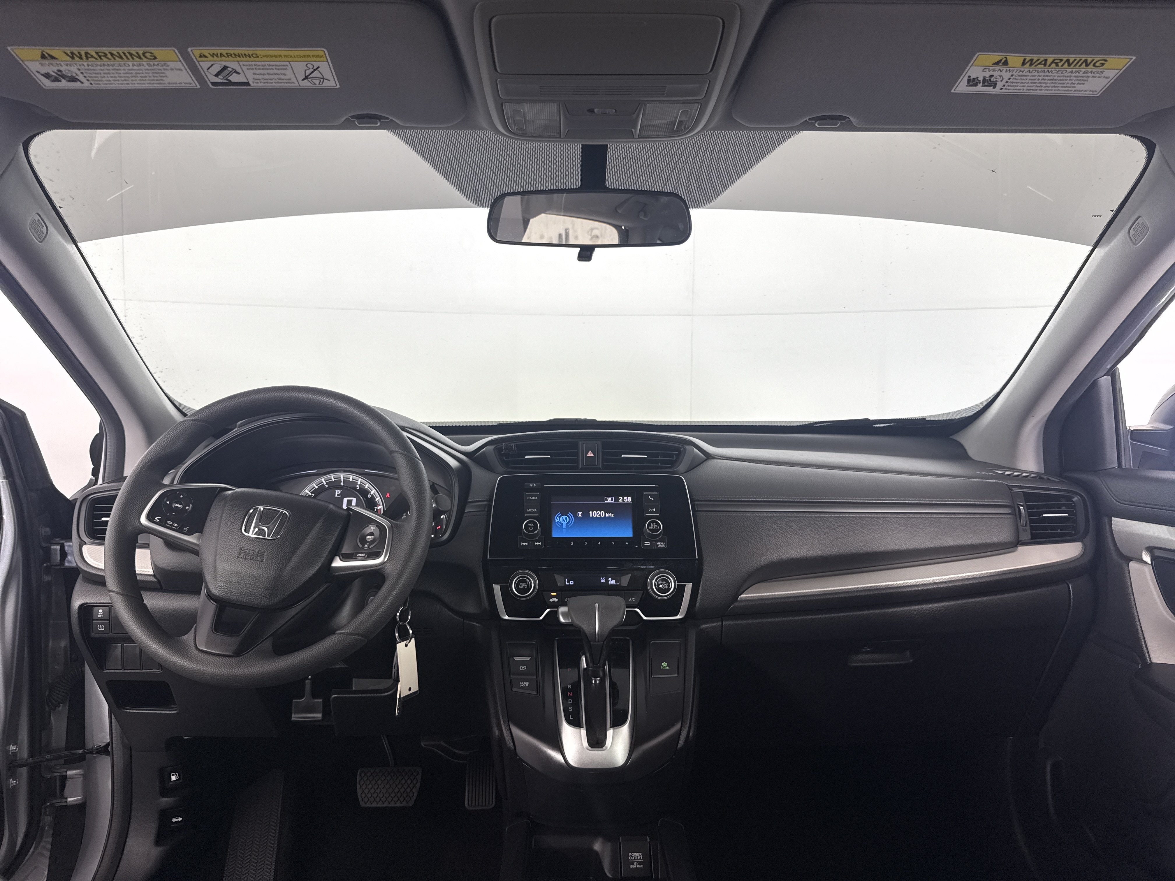 Used 2018 Honda CR-V LX image 13