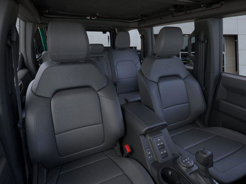 New 2025 Ford Bronco Outer Banks image 10