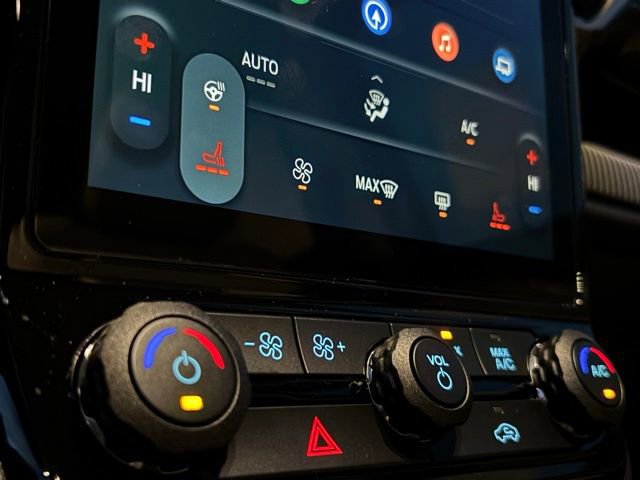 New 2025 Ford Ranger Lariat w/ FX4 Off-Road Package image 35