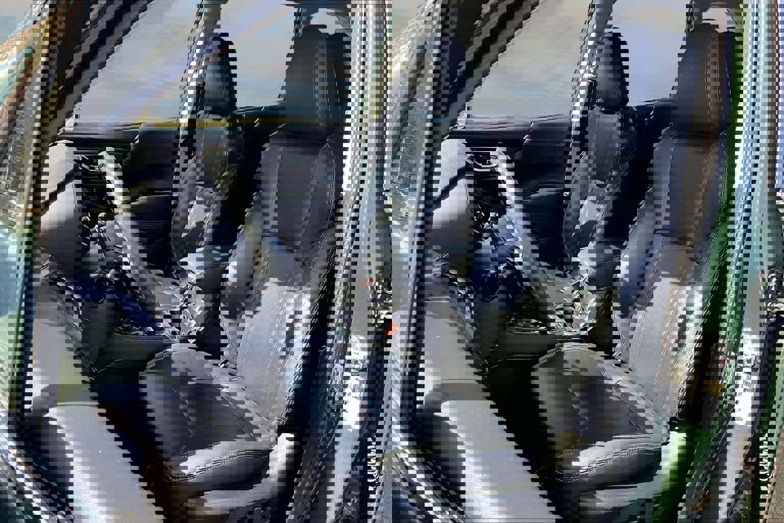 Used 2023 Subaru Forester Touring image 13