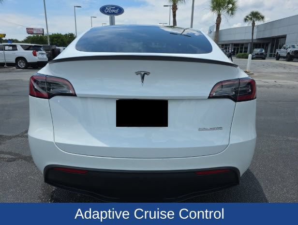 Used 2023 Tesla Model Y Performance AWD/4WD image 7