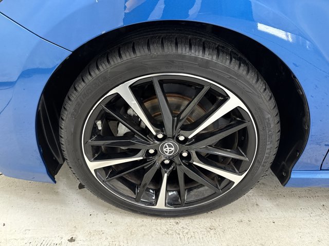 Used 2018 Toyota Camry XSE w/ Audio Package image 31