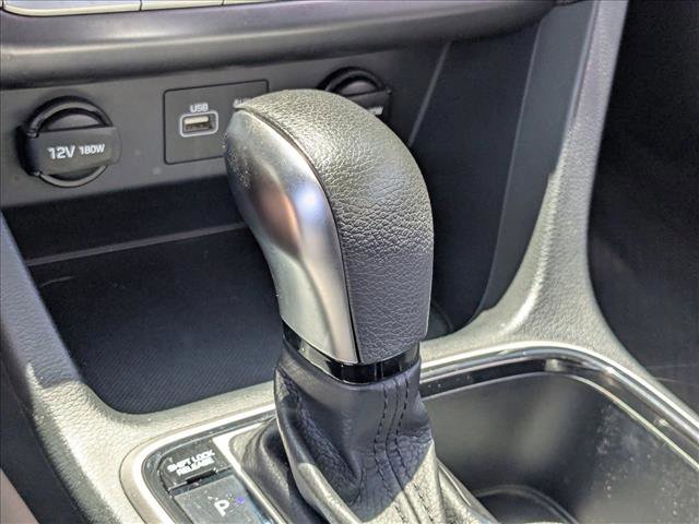 Used 2018 Hyundai Sonata SE image 8
