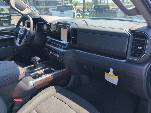 New 2026 GMC Sierra 1500 Elevation w/ LPO, Elevation Black Package AWD/4WD image 29