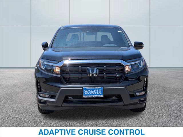 New 2026 Honda Ridgeline RTL image 3