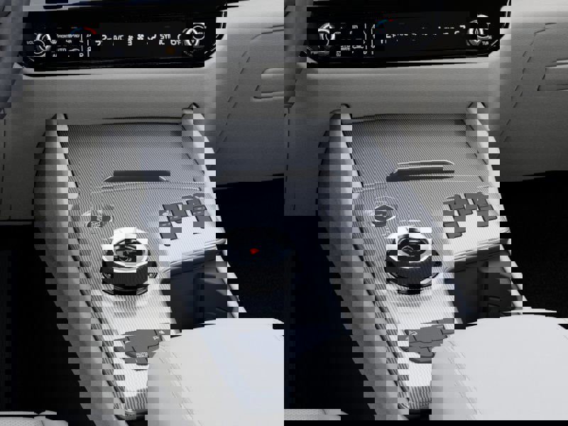 New 2026 Kia Sportage EX image 23