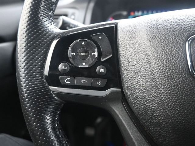 Used 2019 Honda Passport Touring image 13