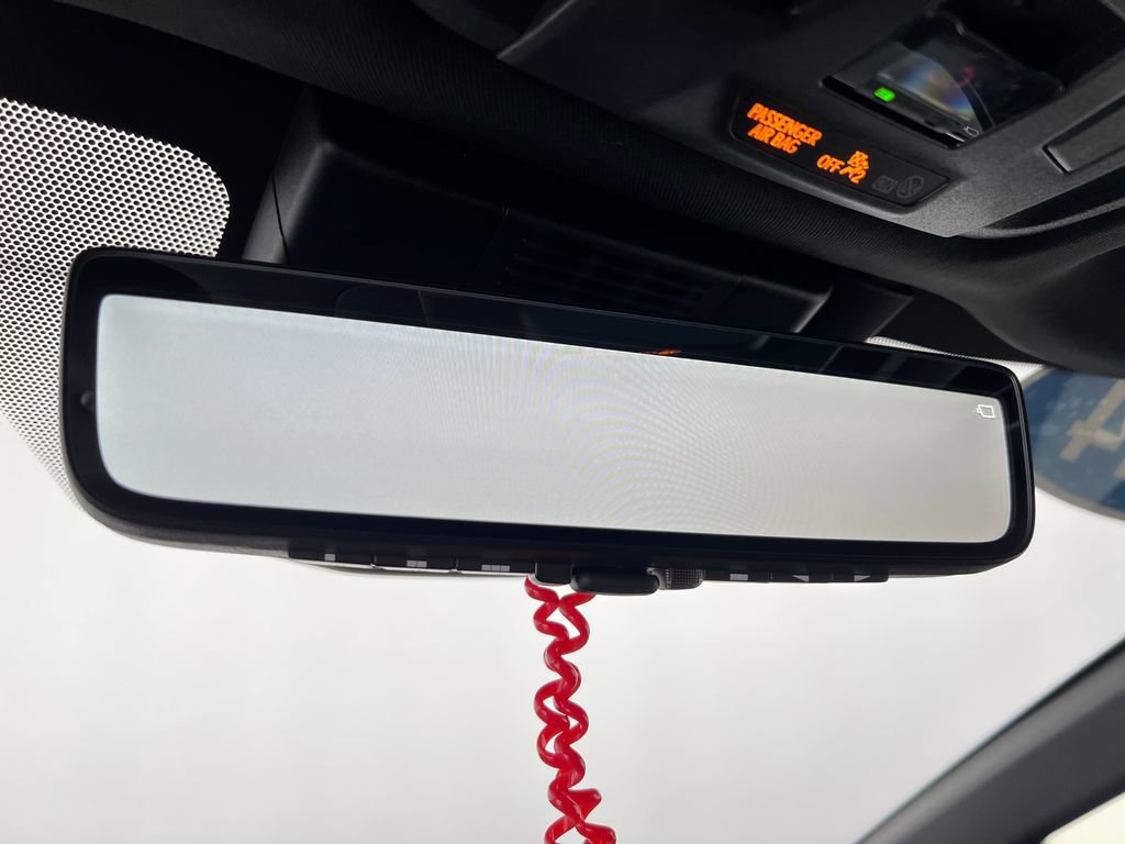 Used 2024 Subaru Solterra Touring w/ Touring Package image 45