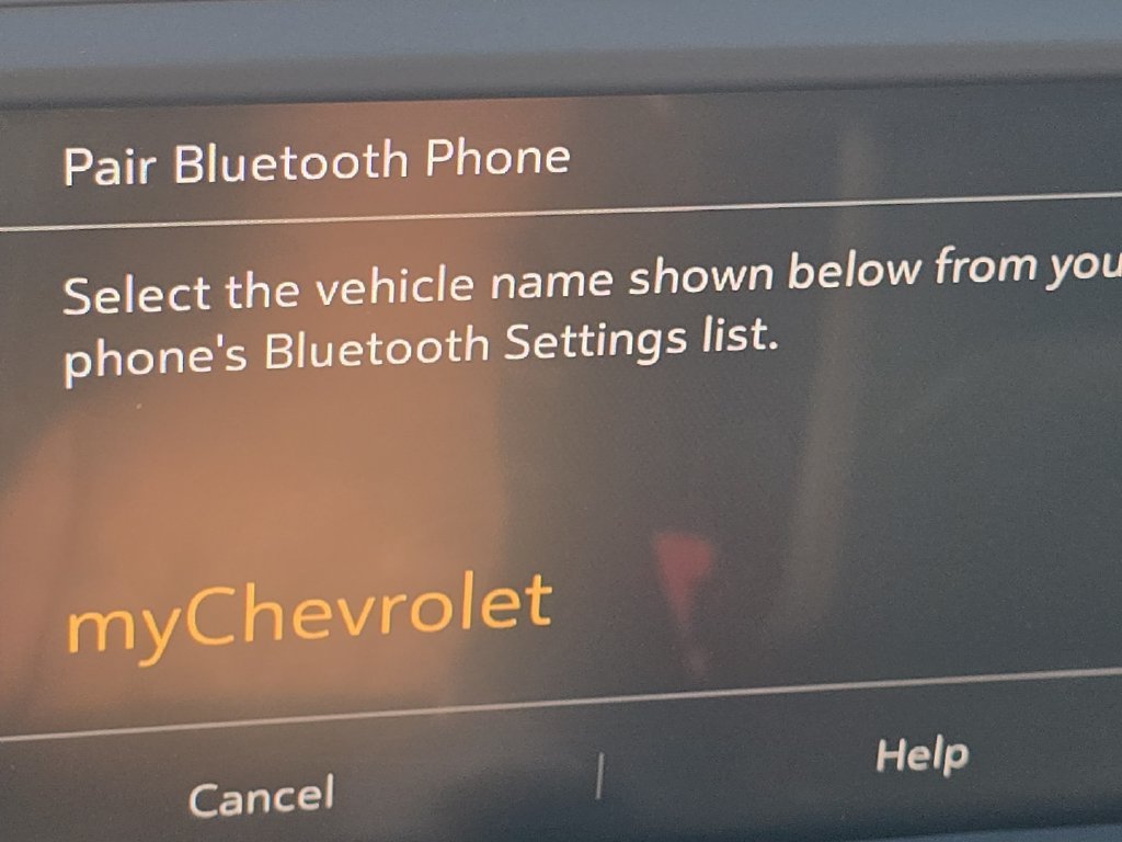 Used 2023 Chevrolet Camaro LT RWD image 4