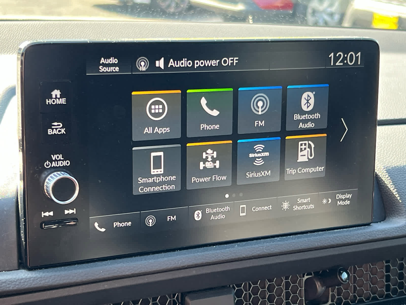 Used 2024 Honda CR-V Sport-L image 18